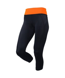 Ladies Capri Legging